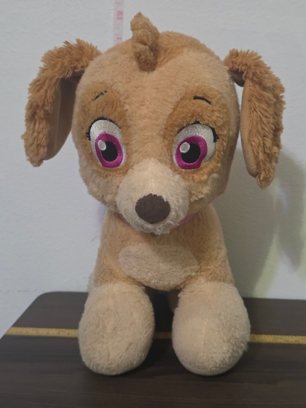 Build-A-Bear Workshop PAW Patrol "Skye" 12-Inch Plush
